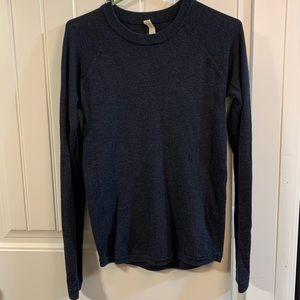 Lululemon Merino Sweater